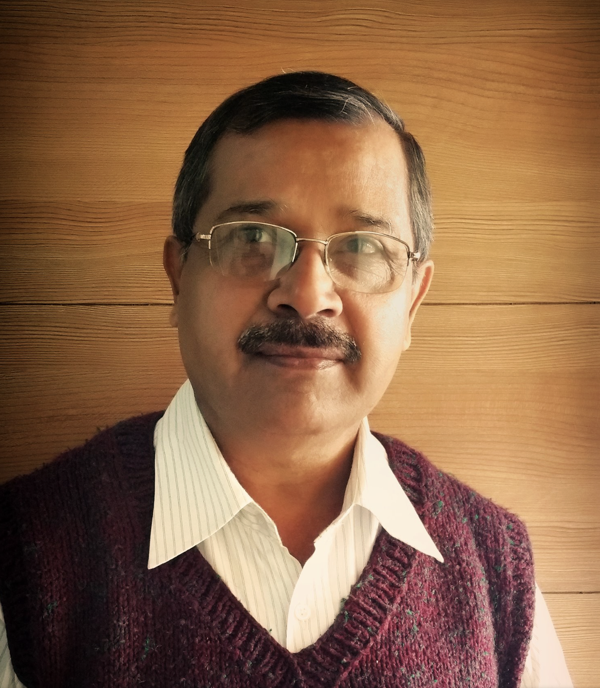 Ajay Shukla