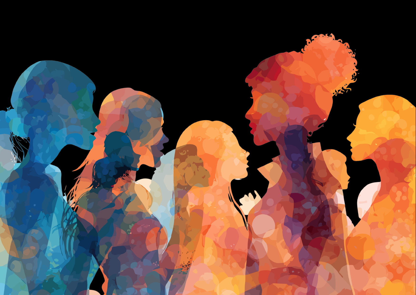 The Values That Bind Us: Creating a Digital Home for a Physical Community